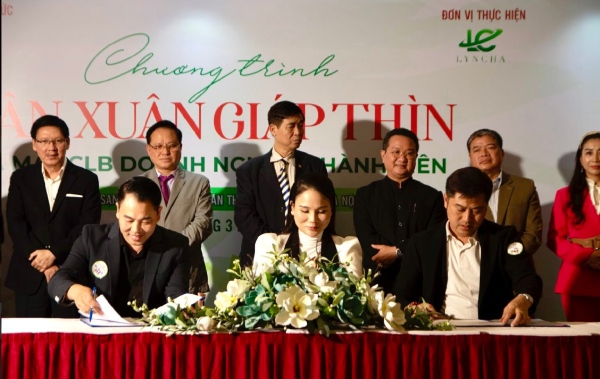 Hai viện nghiên cứu thành lập Câu lạc bộ Doanh nghiệp KH&CN tại Hà Nội 