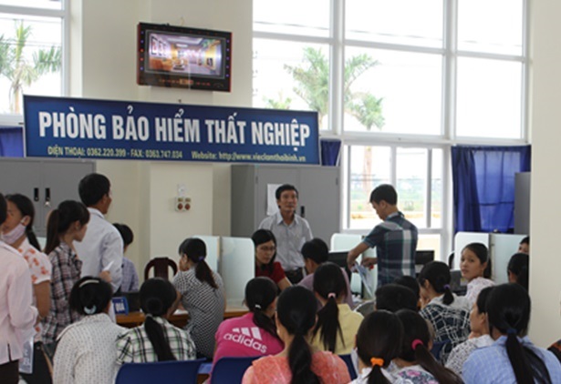 Đề xuất đóng bảo hiểm thất nghiệp tối đa 1%