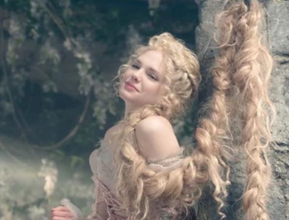 Tạo kiểu tóc bằng phân chim, một năm gội đầu một lần và 6 phương pháp chăm sóc tóc của phụ nữ thời xưa