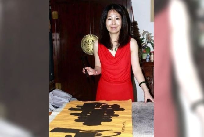 Ngỡ ngàng trước nhan sắc cháu gái đời thứ 5 của Từ Hi Thái hậu, hậu thế giật mình: "Như hai giọt nước"