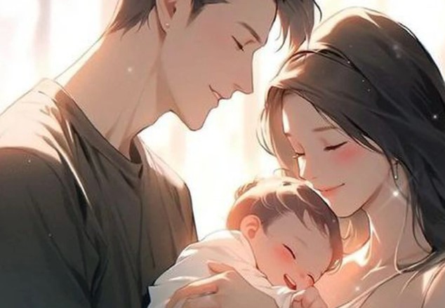 Ch&#x1EA1;y ch&#x1EEF;a 8 n&#x103;m m&#x1EDB;i c&#xF3; con, c&#x1EAD;u t&#xF4;i g&#xE0;o kh&#xF3;c ngay khi nh&#x1EAD;n t&#x1EDD; x&#xE9;t nghi&#x1EC7;m huy&#x1EBF;t th&#x1ED1;ng