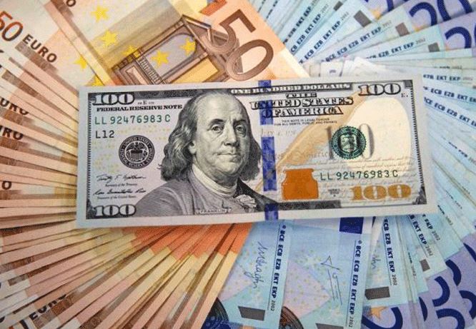 Giá ngoại tệ hôm nay 22/3/2024: Bất ngờ bật tăng trở lại