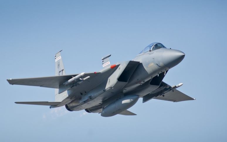 Không quân Mỹ loại bỏ số lượng máy bay khổng lồ trong năm 2024