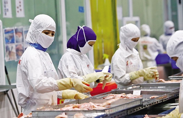 Cần chính sách hỗ trợ doanh nghiệp theo hướng từ kiểm soát sang kiến tạo