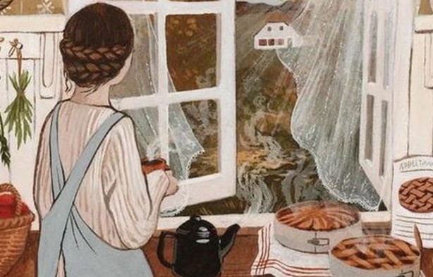 Chật vật ôm con từ quê lên, tôi bị mẹ chồng thay khóa cổng không cho vào nhà