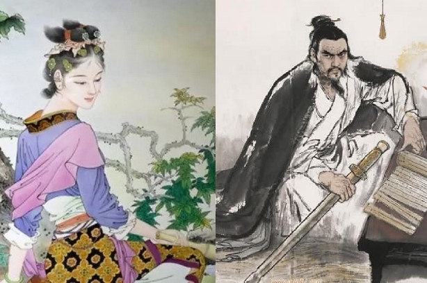 Sự biến mất của Tây Thi và nghi vấn vợ Câu Tiễn vì ghen tuông đã ném 'đệ nhất mỹ nhân' xuống sông