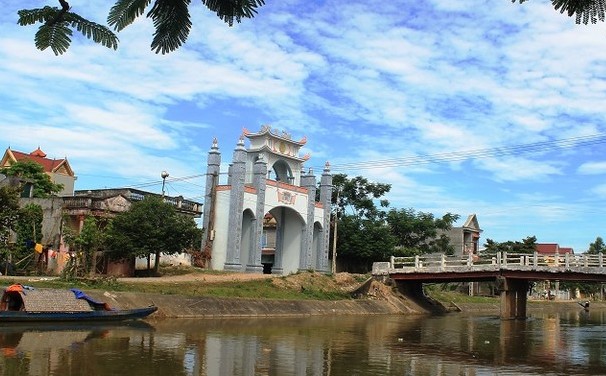 Vị Tiến sĩ duy nhất được truy phong là 'thần chửi'