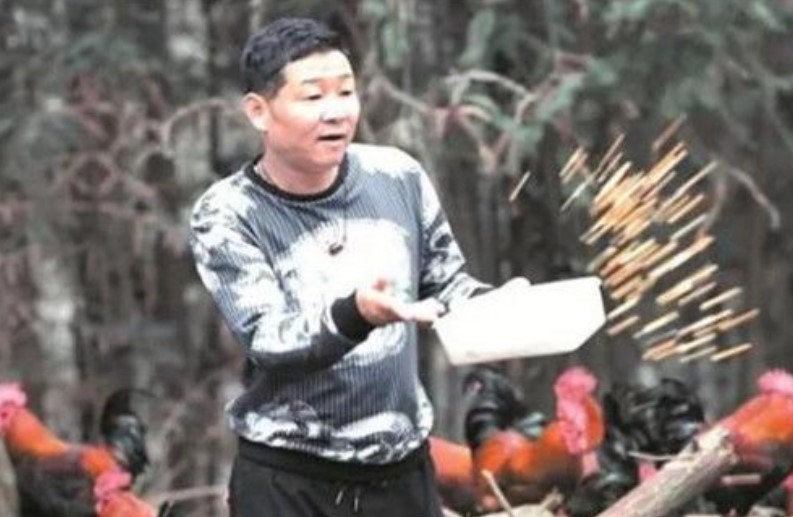 Diễn viên thành đại gia nhờ kiên quyết bỏ nghề đi nuôi gà, kiếm hơn 300 tỷ sau 10 năm