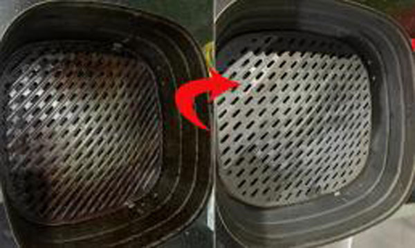 N&#x1ED3;i chi&#xEA;n kh&#xF4;ng d&#x1EA7;u &#x111;&#x1EA7;y c&#x1EB7;n b&#x1EA9;n, b&#xE0;y cho c&#xE1;c b&#xE0; n&#x1ED9;i tr&#x1EE3; c&#xE1;ch l&#xE0;m s&#x1EA1;ch b&#xF3;ng, kh&#xF4;ng c&#x1EA7;n d&#xF9;ng h&#xF3;a ch&#x1EA5;t &#x111;&#x1ED9;c h&#x1EA1;i