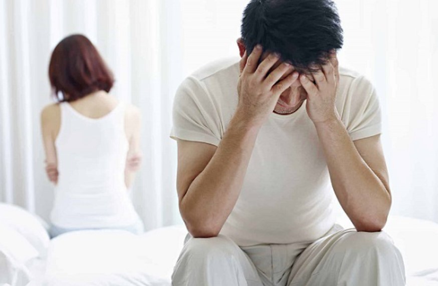 Chồng liên tục đay nghiến quá khứ, tôi đưa con đi xét nghiệm ADN rồi ly hôn dù chồng van xin tha thứ