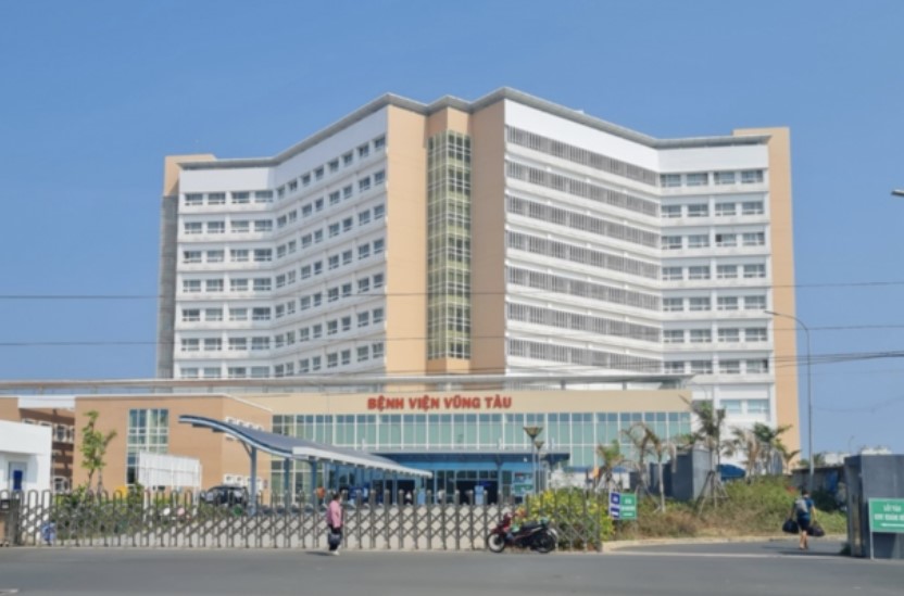 Khởi tố 3 bị can vi phạm quy định về đấu thầu tại bệnh viện Vũng Tàu