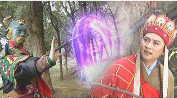 Đây là lý do yêu quái bắt được Đường Tăng nhưng không chịu ăn thịt luôn