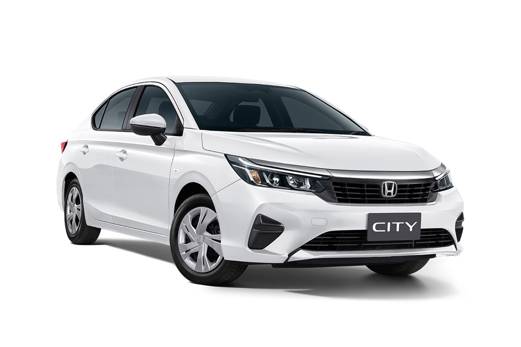 Honda City có thêm phiên bản mới: Động cơ tăng áp, giá gần 390 triệu đồng