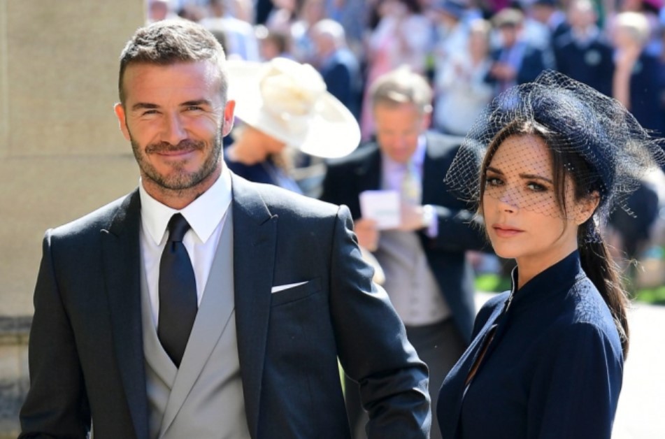 Sau 25 năm bên nhau, David Beckham tiết lộ điểm “chết mê chết mệt” với bà xã: Tôi không ngờ cưới được người như vậy
