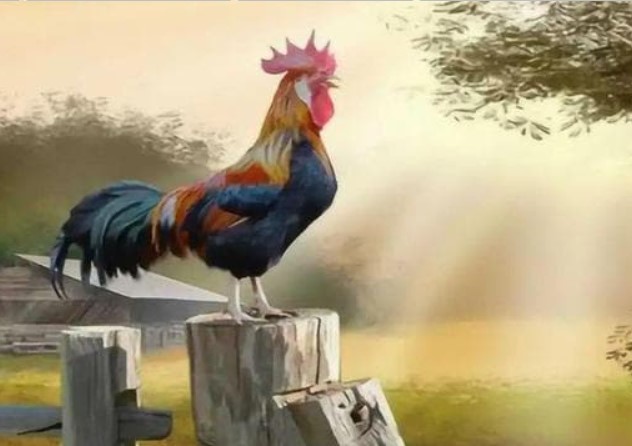 Hé lộ sự thật đằng sau lý do gà gáy đúng giờ mỗi ngày, hóa ra con người đã đoán sai hàng nghìn năm!