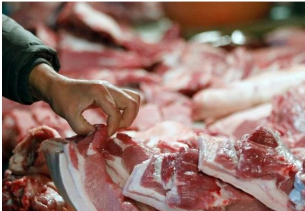 Người xưa dặn: 'Thịt lợn không mua thịt cổ, mua cá không mua cá diếc', lý do là gì?