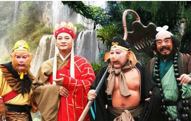 Yêu quái duy nhất trong Tây Du Ký từng ăn thịt Đường Tăng và đã được Đường Tăng giấu kín nhiều năm, đến cả Ngộ Không cũng không biết