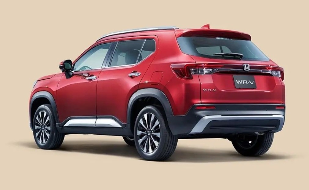 ‘Honda City phiên bản SUV’ chính thức trình làng với giá 326 triệu đồng, thiết kế đẹp miễn chê