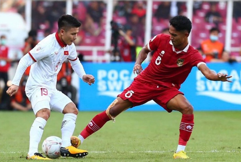 HLV Troussier cần làm gì khi Việt Nam đấu với Indonesia ở Mỹ Đình?