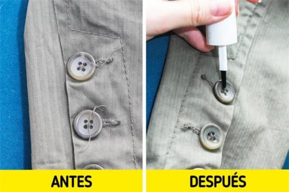 vệ sinh kính mắt, mẹo hai, cách là quần áo 