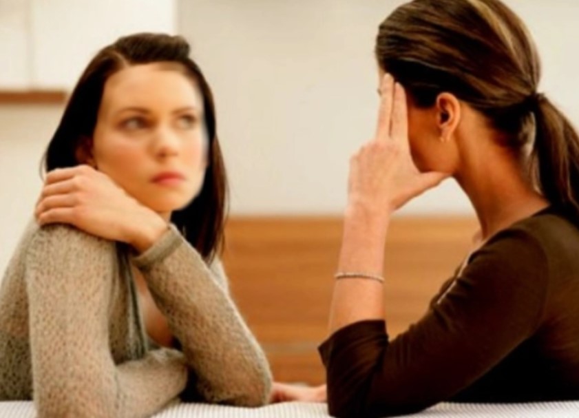 Tôi bàng hoàng khi biết thân phận thật sự của anh rể tương lai