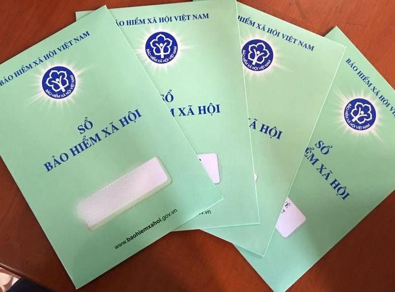 Số người tham gia bảo hiểm xã hội trên toàn quốc giảm hơn 500.000 người