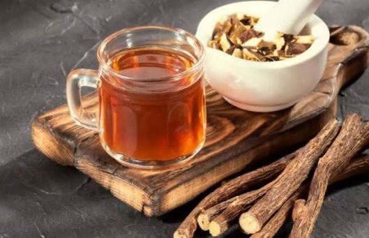 Dùng cam thảo hàng ngày có tốt cho sức khỏe?