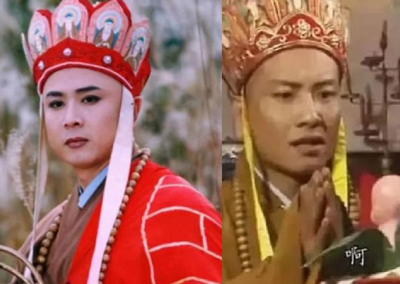 Ăn nhân sâm trường sinh bất tử nhưng vì sao Đường Tăng vẫn một mực từ chối?