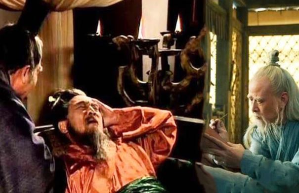 Nếu Tào Tháo mạo hiểm đồng ý cho Hoa Đà mổ sọ, chuyên gia: Chỉ có kết cục này!