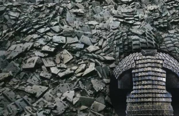 Ngoài chiến binh đất nung, có tới 180 hố chôn từng được khai quật trong lăng mộ Tần Thủy Hoàng - Chúng chôn vùi những kho báu nào?