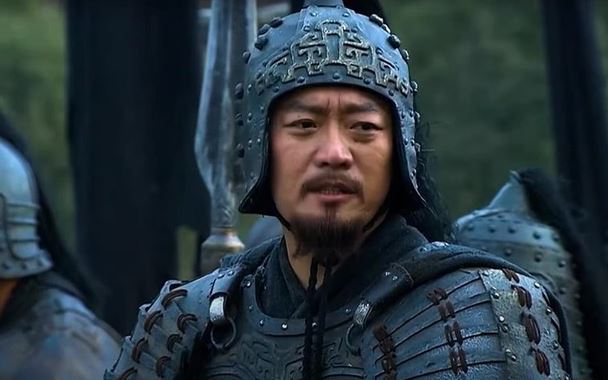 25 tuổi đuổi Tào Tháo, 29 đánh Lưu Bị và 46 truy sát Tôn Quyền: Mãnh tướng này là ai?