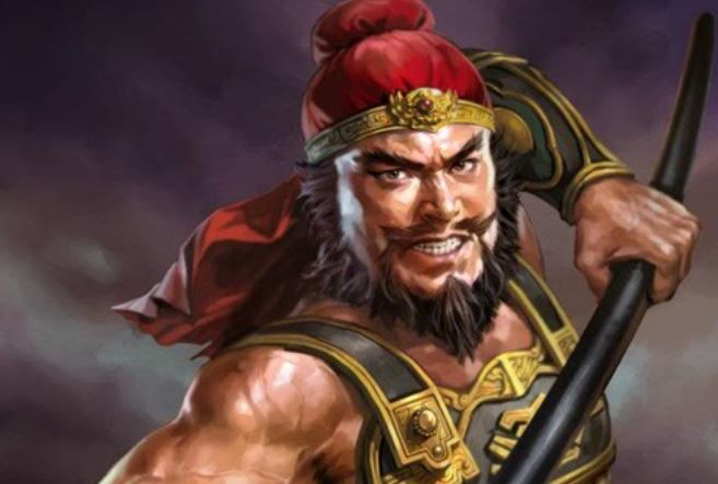 Trương Phi chết uổng vì quát nạt binh sĩ và bài học sâu sắc cho hội công sở không biết kiềm chế cơn giận