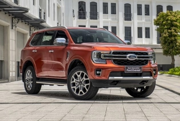 10 thương hiệu bán chạy nhất tháng 2: Toyota tụt sâu, không mẫu xe nào vượt mốc 200 xe/tháng