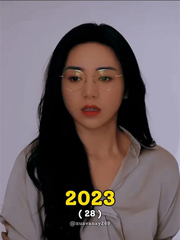 Năm 2023 Quỳnh Kool có đôi lần bị netizen phát hiện một số nét trên gương mặt có phần thiếu tự nhiên