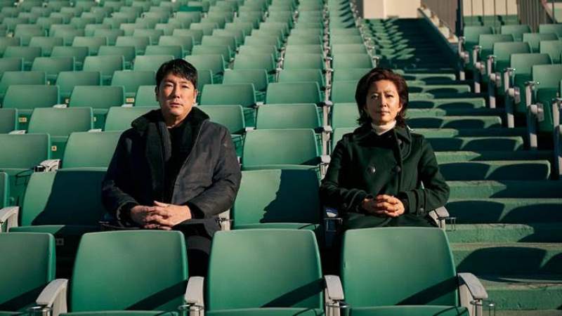 “Người Chết Trở Về”: Màn kết hợp đỉnh cao giữa những cái tên thực lực của màn ảnh Hàn