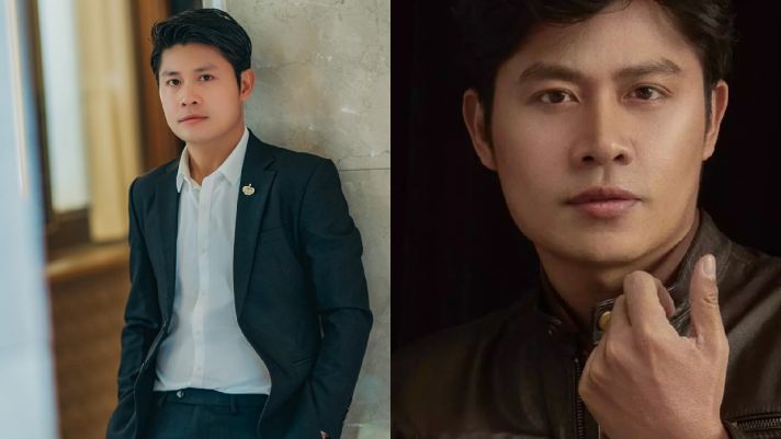 4 năm sau ly hôn, nhạc sĩ Nguyễn Văn Chung tuyên bố 'hoãn' chuyện 'đi bước nữa' tới năm con 18 tuổi