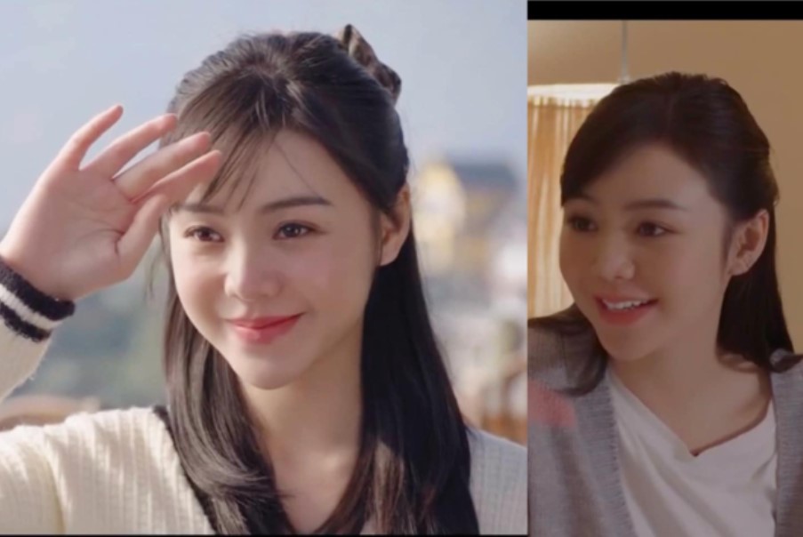 60s kể hết nhan sắc của mỹ nhân "vũ trụ VFC": Thuở mới vào nghề so với hiện tại thế nào mà netizen nghi "sửa nhiều"?