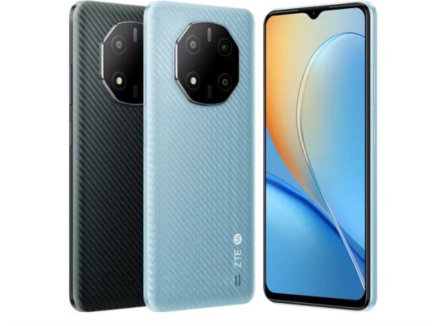 Ngỡ ngàng smartphone giá rẻ có mặt lưng bằng vật liệu chống được đạn, màn to ngang iPhone 15 Plus