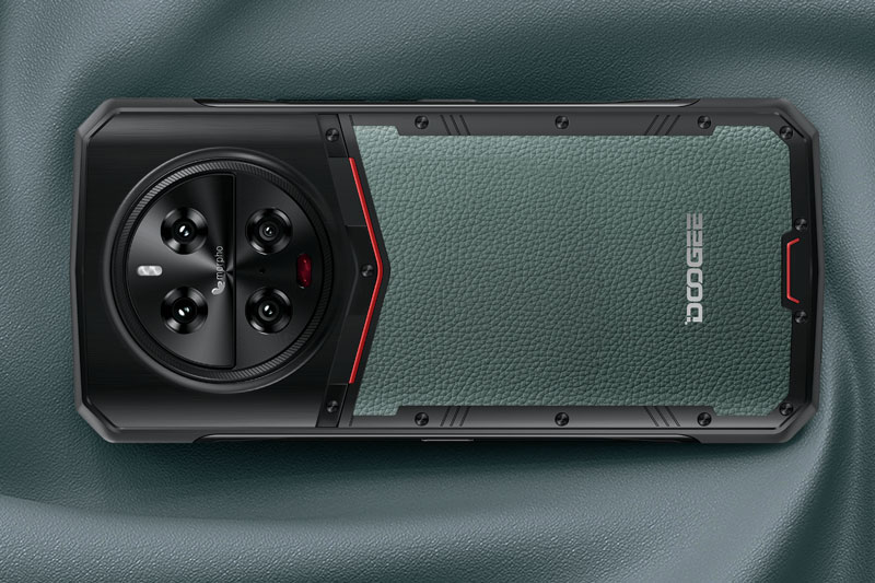 Smartphone ‘nồi đồng cối đá’, RAM 12 GB, sạc 120W, giá hơn 16 triệu đồng