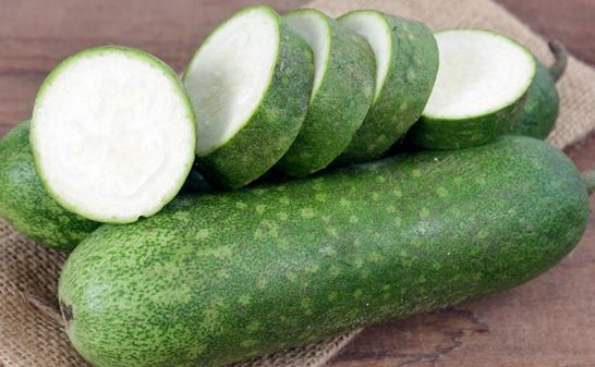 Lý do bí đao giúp giảm cân đơn giản, hiệu quả