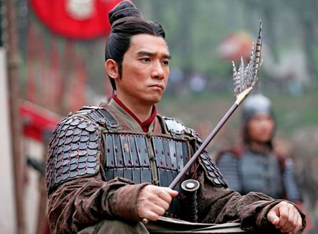 4 mãnh tướng Tào Tháo cả đời chinh chiến rất 'thèm khát' - ngoài Quan Vũ là những ai?