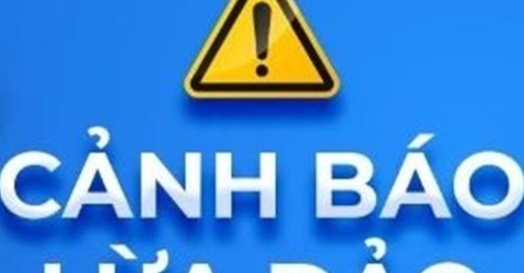 Cảnh báo giả mạo thương hiệu, lừa đảo trên mạng xã hội