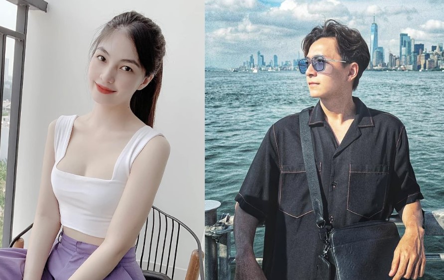 Ngô Kiến Huy bị 'soi' chuyện hẹn hò sau chia tay mối tình 8 năm, đối phương là hot girl kém 9 tuổi quen mặt