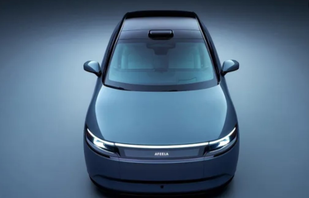 Liên doanh Sony-Honda mang tới 'làn gió mới' cho thị trường xe điện