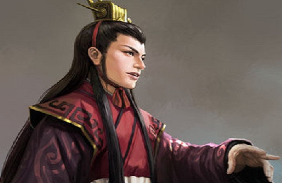 Hoạn quan nào trong lịch sử có tước hiệu… hoàng đế?