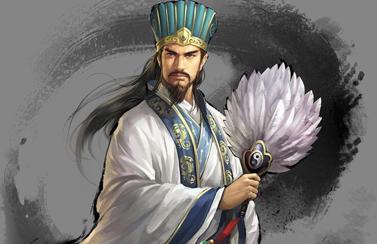 Tam Quốc Diễn Nghĩa: Chỉ bằng chữ "mượn", Gia Cát Lượng giúp Lưu Bị đoạt một phần ba thiên hạ