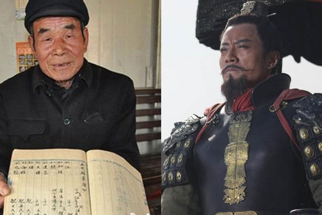 Hậu duệ Tống Giang hé lộ sự thật về thủ lĩnh của Lương Sơn Bạc, hóa ra Thủy Hử đã lừa cả thiên hạ