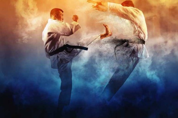 Nguồn gốc Karate
