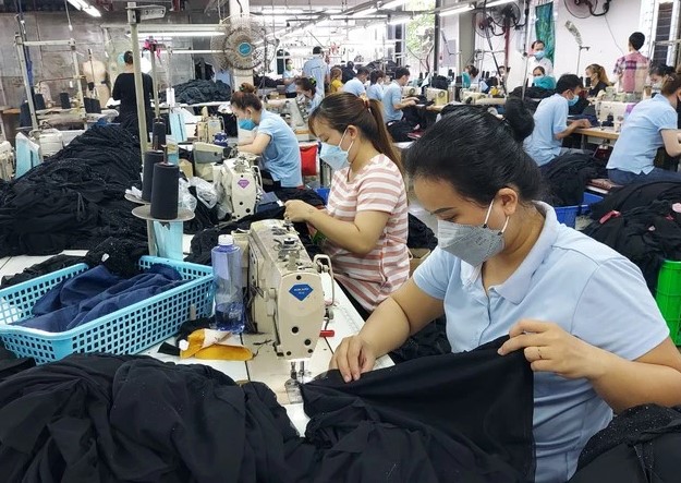 Điểm mới về tăng lương tối thiểu vùng từ ngày 1/7/2024, người lao động cần biết