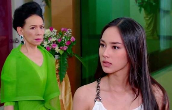 Bất ngờ gặp mẹ người yêu trên phố, chưa kịp chào, tôi đã bị bác ấy tát cho một cái nổ đom đóm mắt